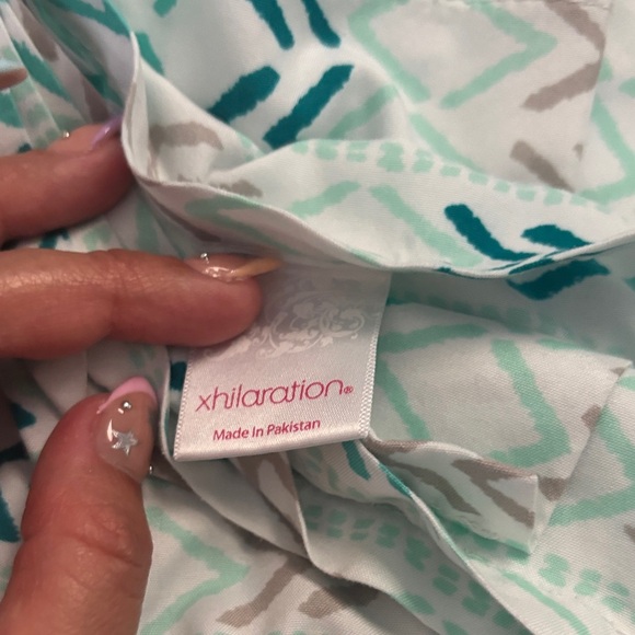 Chevron Pattern Bedding Set - Picture 2 of 4